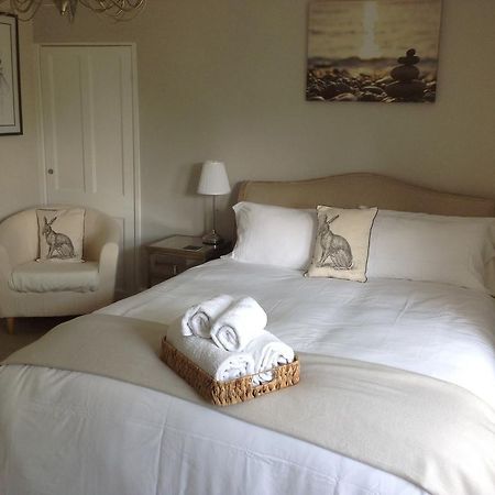 Three Ivy Cross Bed & Breakfast Shaftesbury Rom bilde