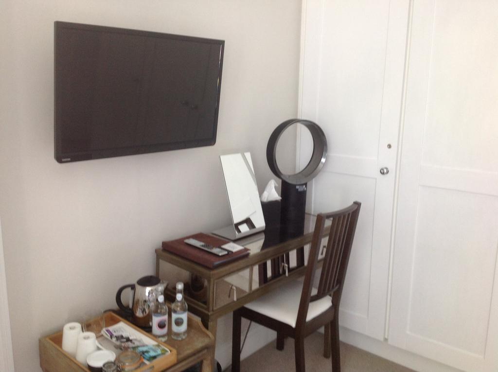 Three Ivy Cross Bed & Breakfast Shaftesbury Rom bilde