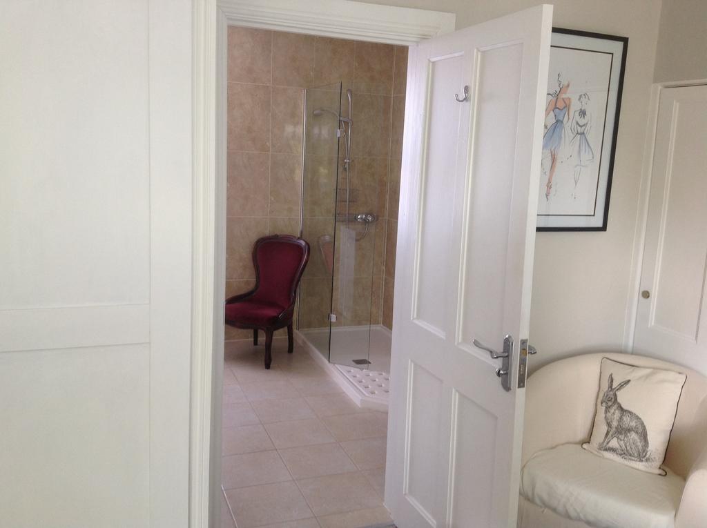 Three Ivy Cross Bed & Breakfast Shaftesbury Rom bilde