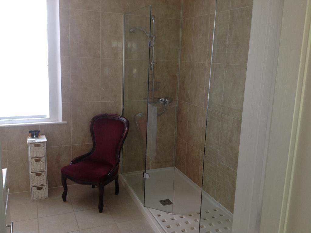 Three Ivy Cross Bed & Breakfast Shaftesbury Rom bilde