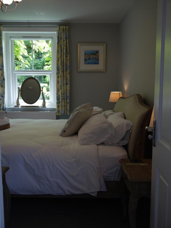 Three Ivy Cross Bed & Breakfast Shaftesbury Rom bilde