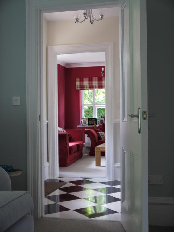 Three Ivy Cross Bed & Breakfast Shaftesbury Eksteriør bilde
