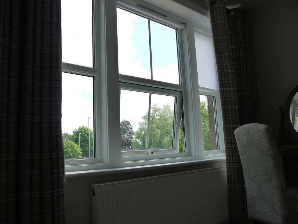 Three Ivy Cross Bed & Breakfast Shaftesbury Rom bilde